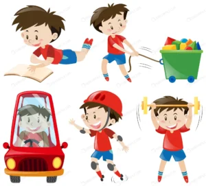 boy red shirts doing different actions crc0284f399 size2.81mb - title:Home - اورچین فایل - format: - sku: - keywords: p_id:18