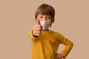 boy wearing medical mask showing ok sign crc2e2205b7 size0.70mb 5738x3825 - title:Home - اورچین فایل - format: - sku: - keywords: p_id:18