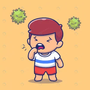 boy with fever flu icon illustration corona masco crcc92b2678 size0.76mb - title:Home - اورچین فایل - format: - sku: - keywords: p_id:18