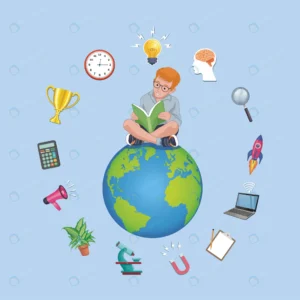 boy with glasses sitting globe reading book with crc0d216472 size6.56mb - title:Home - اورچین فایل - format: - sku: - keywords: p_id:18