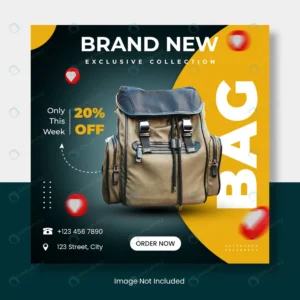 brand new instagram post template banner crc298c8784 size3.26mb - title:Home - اورچین فایل - format: - sku: - keywords: p_id:18