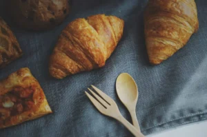 breakfast food top view with coffee crccb5071db size3.50mb 5184x3446 - title:Home - اورچین فایل - format: - sku: - keywords: p_id:18