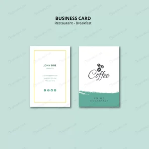 breakfast restaurant vertical business card templ crc7f122b69 size18.24mb - title:Home - اورچین فایل - format: - sku: - keywords: p_id:18