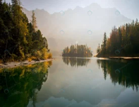 breathtaking view zugspitze lake surrounded with crc99ee9333 size21.09mb 7360x5669 1 - title:Home Main - اورچین فایل - format: - sku: - keywords: p_id:18