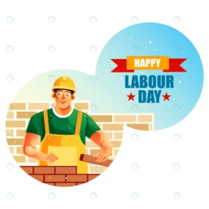 bricklayer happy labour day rnd818 frp18448369 - title:Home - اورچین فایل - format: - sku: - keywords: p_id:18