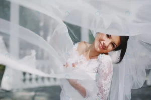 bride smiling through veil crcda947296 size1.39mb 2500x1667 - title:Home - اورچین فایل - format: - sku: - keywords: p_id:18