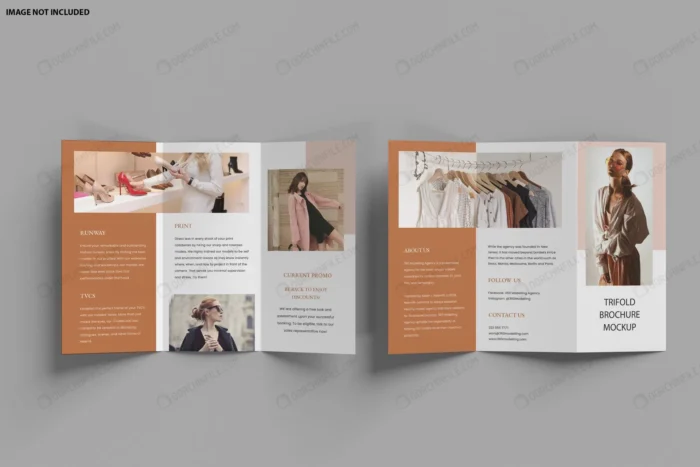 brochure trifold mockup design isolated 3 crc5125203a size45.64mb - title:قالب آماده بروشور 3 لت - اورچین فایل - format:PSD - فتوشاپ - sku:crc5125203a - keywords:فایل فتوشاپ p_id:96239
