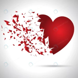 broken heart valentine background crc8426b35a size0.74mb - title:Home - اورچین فایل - format: - sku: - keywords: p_id:18