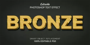 bronze text style effect crca710d121 size7.10mb - title:Home - اورچین فایل - format: - sku: - keywords: p_id:18