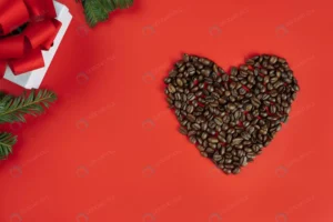 brown coffee beans laid out shape heart with chri crcf030cd68 size19.02mb 6000x4000 - title:Home - اورچین فایل - format: - sku: - keywords: p_id:18