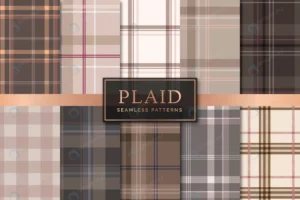 brown plaid seamless patterned background vector crcd49de393 size5.45mb - title:Home - اورچین فایل - format: - sku: - keywords: p_id:18