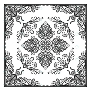 bugs mandala design bandana t shirt design print crcd0ea86f8 size5.55mb - title:Home - اورچین فایل - format: - sku: - keywords: p_id:18