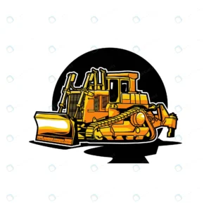 buldozer illustration vector tshirt design rnd166 frp24326206 - title:Home - اورچین فایل - format: - sku: - keywords: p_id:18