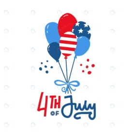 bunch usa balloons with american flag isolate whit rnd339 frp8249475 - title:Home Main - اورچین فایل - format: - sku: - keywords: p_id:18