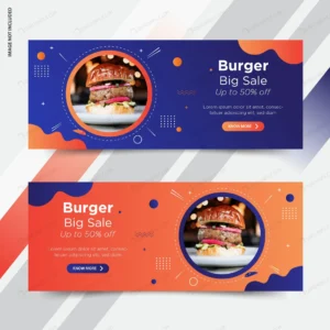 burger facebook cover social media post banner crcb8fd4701 size5.18mb - title:Home - اورچین فایل - format: - sku: - keywords: p_id:18