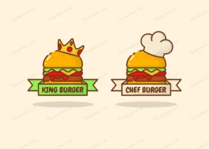 burger logo set crcf4a23d12 size1.41mb - title:Home - اورچین فایل - format: - sku: - keywords: p_id:18