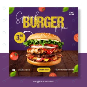 burger menu instagram post template banner crcb2c8b507 size5.16mb - title:Home - اورچین فایل - format: - sku: - keywords: p_id:18