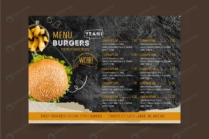 burgers restaurant menu template 2 crcc97ce4fb size5.34mb - title:Home - اورچین فایل - format: - sku: - keywords: p_id:18