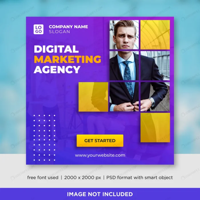 business banner template crc6c71eda9 size4.48mb - title:قالب فتوشاپ پست اینستاگرام - اورچین فایل - format:PSD - فتوشاپ - sku:crc6c71eda9 - keywords: p_id:105819