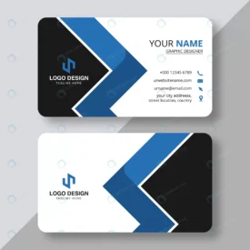 business card creative clean modern business card rnd344 frp27596587 - title:Home Main - اورچین فایل - format: - sku: - keywords: p_id:18