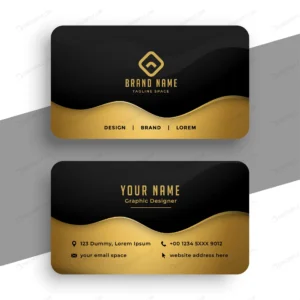 business card design in black and gold colors crc34e728a9 size1.17mb - title:Home - اورچین فایل - format: - sku: - keywords: p_id:18