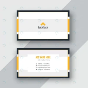 business card design template 2 crc654a56cc size0.86mb - title:Home - اورچین فایل - format: - sku: - keywords: p_id:18