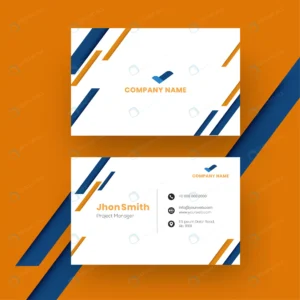 business card design crc7090a191 size2.44mb - title:Home - اورچین فایل - format: - sku: - keywords: p_id:18