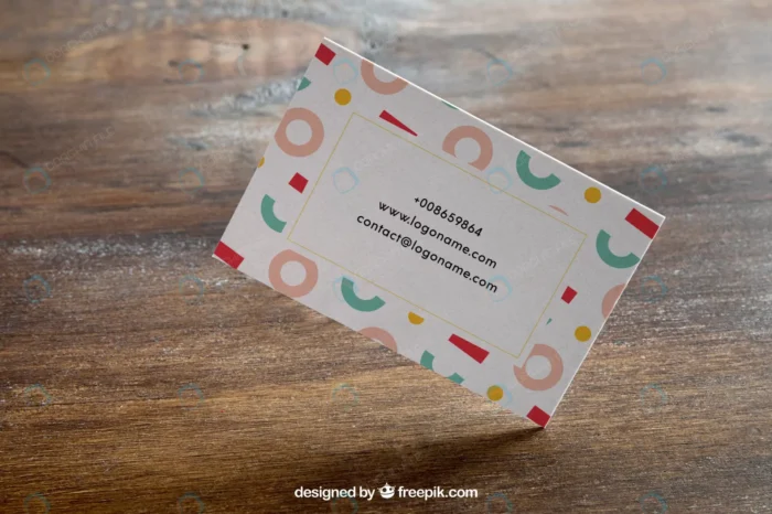 business card mockup concept crc42381a60 size95.05mb - title:موکاپ لایه باز کارت ویزیت مینیمال - اورچین فایل - format:PSD - فتوشاپ - sku:crc42381a60 - keywords: p_id:60289