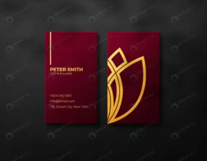 business card mockup luxury golden effect crc3e58256e size81.18mb - title:Home - اورچین فایل - format: - sku: - keywords: p_id:18