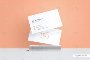 business card mockup rnd971 frp18789202 - title:Home - اورچین فایل - format: - sku: - keywords: p_id:18