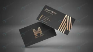 business card mockup with logo dark background.jp crca81c4505 size68.53mb 1 - title:Home - اورچین فایل - format: - sku: - keywords: p_id:18