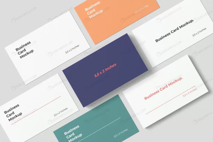 business card mockup crccf8540e4 size94.62mb - title:قالب کارت ویزیت تجاری - اورچین فایل - format:PSD - فتوشاپ - sku:crccf8540e4 - keywords:قالب کارت ویزیت تجاری p_id:104679