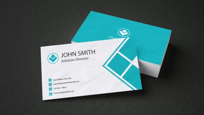 business card mockup 5 crc73d674d1 size56.20mb - title:کارت ویزیت سفید و آبی - اورچین فایل - format:PSD - فتوشاپ - sku:crc73d674d1 - keywords:کارت ویزیت سفید و آبی p_id:104689