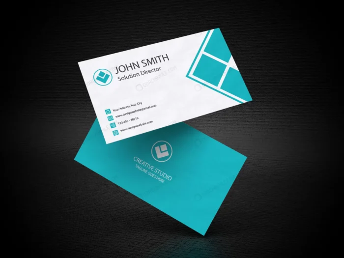 business card mockup 6 crc8e1db41e size41.55mb - title:قالب کارت ویزیت سفید و آبی - اورچین فایل - format:PSD - فتوشاپ - sku:crc8e1db41e - keywords:قالب کارت ویزیت سفید و آبی p_id:104691
