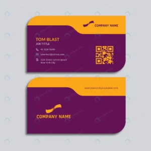 business card modern corporate color professional rnd462 frp28043733 - title:Home - اورچین فایل - format: - sku: - keywords: p_id:18