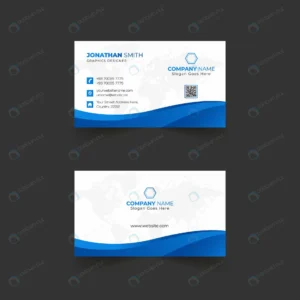 business card template design company with abstra crc4bae77db size0.70mb - title:Home - اورچین فایل - format: - sku: - keywords: p_id:18