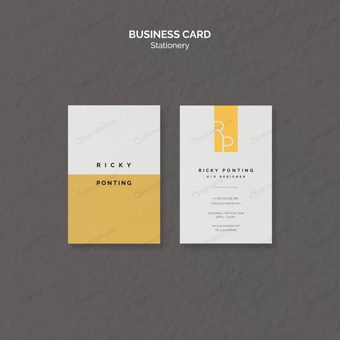 business card template desing crc082c0b2b size16.17mb - title:قالب کارت ویزیت شخصی - اورچین فایل - format:PSD - فتوشاپ - sku:crc082c0b2b - keywords: p_id:93359