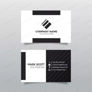 business card template crc183e7694 size0.72mb - title:Home - اورچین فایل - format: - sku: - keywords: p_id:18