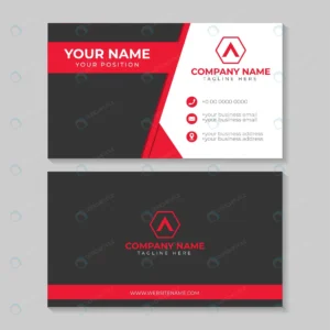 business card template crc6d072e2b size0.61mb - title:Home - اورچین فایل - format: - sku: - keywords: p_id:18