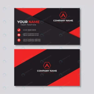 business card template crc930d5854 size1.01mb - title:Home - اورچین فایل - format: - sku: - keywords: p_id:18