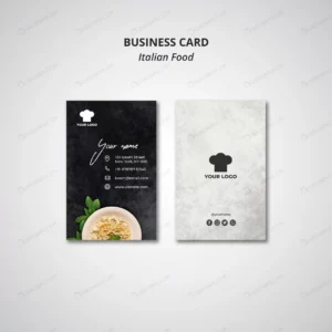 business card traditional italian food restaurant crcbcfbee24 size83.92mb - title:Home - اورچین فایل - format: - sku: - keywords: p_id:18