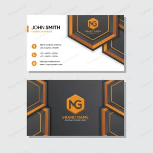 business card with black white colors background crce94e6036 size2.35mb - title:Home - اورچین فایل - format: - sku: - keywords: p_id:18