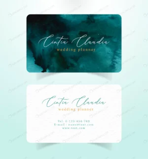 business card with dark tosca color crcefa77e80 size6.06mb - title:Home - اورچین فایل - format: - sku: - keywords: p_id:18