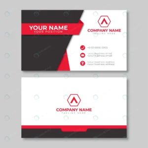 business card with geometric shapes crc08622f1b size1.32mb - title:Home - اورچین فایل - format: - sku: - keywords: p_id:18