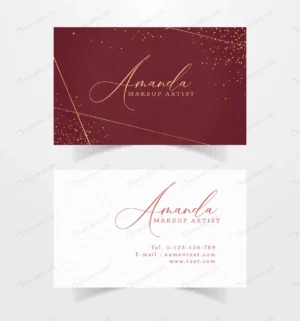 business card with watercolor background crc6aa77827 size2.26mb - title:Home - اورچین فایل - format: - sku: - keywords: p_id:18