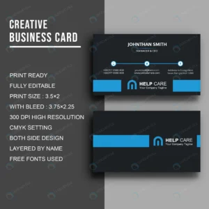 business card crcf5262765 size1.04mb - title:Home - اورچین فایل - format: - sku: - keywords: p_id:18