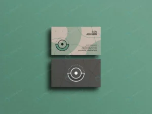 business cards mockup rnd456 frp19634994 - title:Home - اورچین فایل - format: - sku: - keywords: p_id:18