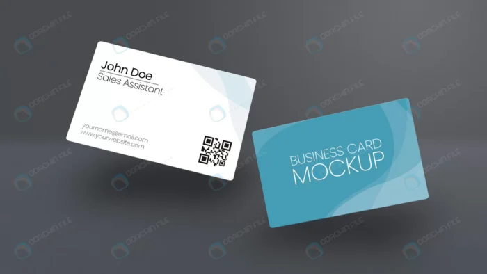 business cards mockup.webp crcc73116e4 size49.66mb - title:موکاپ کارت ویزیت کسب کار ساده و شیک - اورچین فایل - format:PSD - فتوشاپ - sku:crcc73116e4 - keywords: p_id:48105