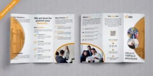 business corporate trifold brochure crca7696fed size16.55mb - title:Home - اورچین فایل - format: - sku: - keywords: p_id:18