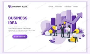 business creative idea landing page crcdbd1f5a8 size2.86mb - title:Home - اورچین فایل - format: - sku: - keywords: p_id:18